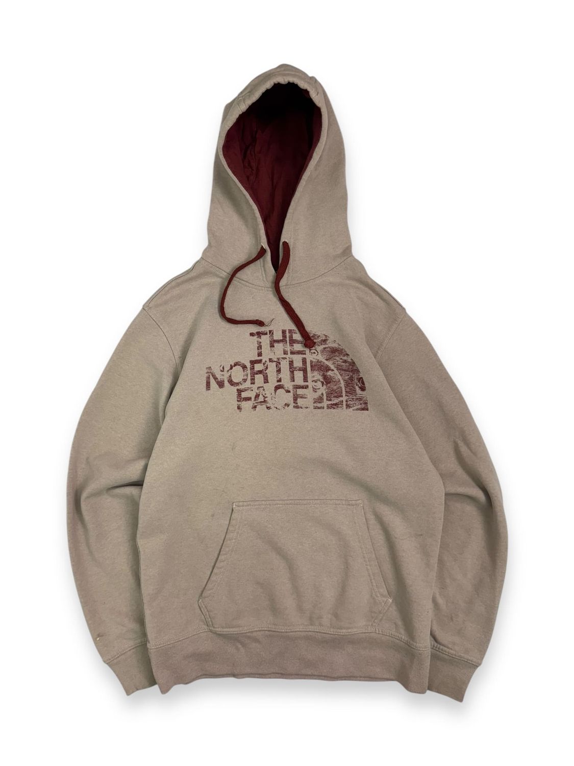 Bluza z kapturem The North Face (S)