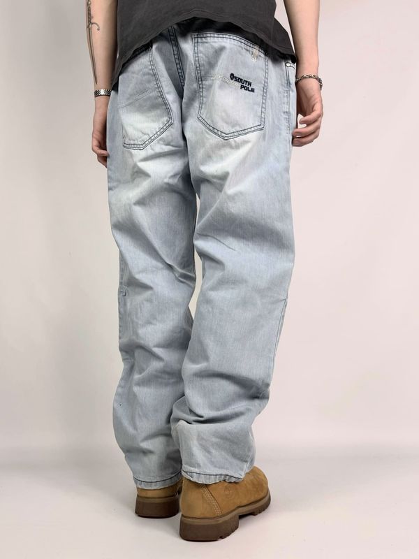 Spodnie Southpole (XL)