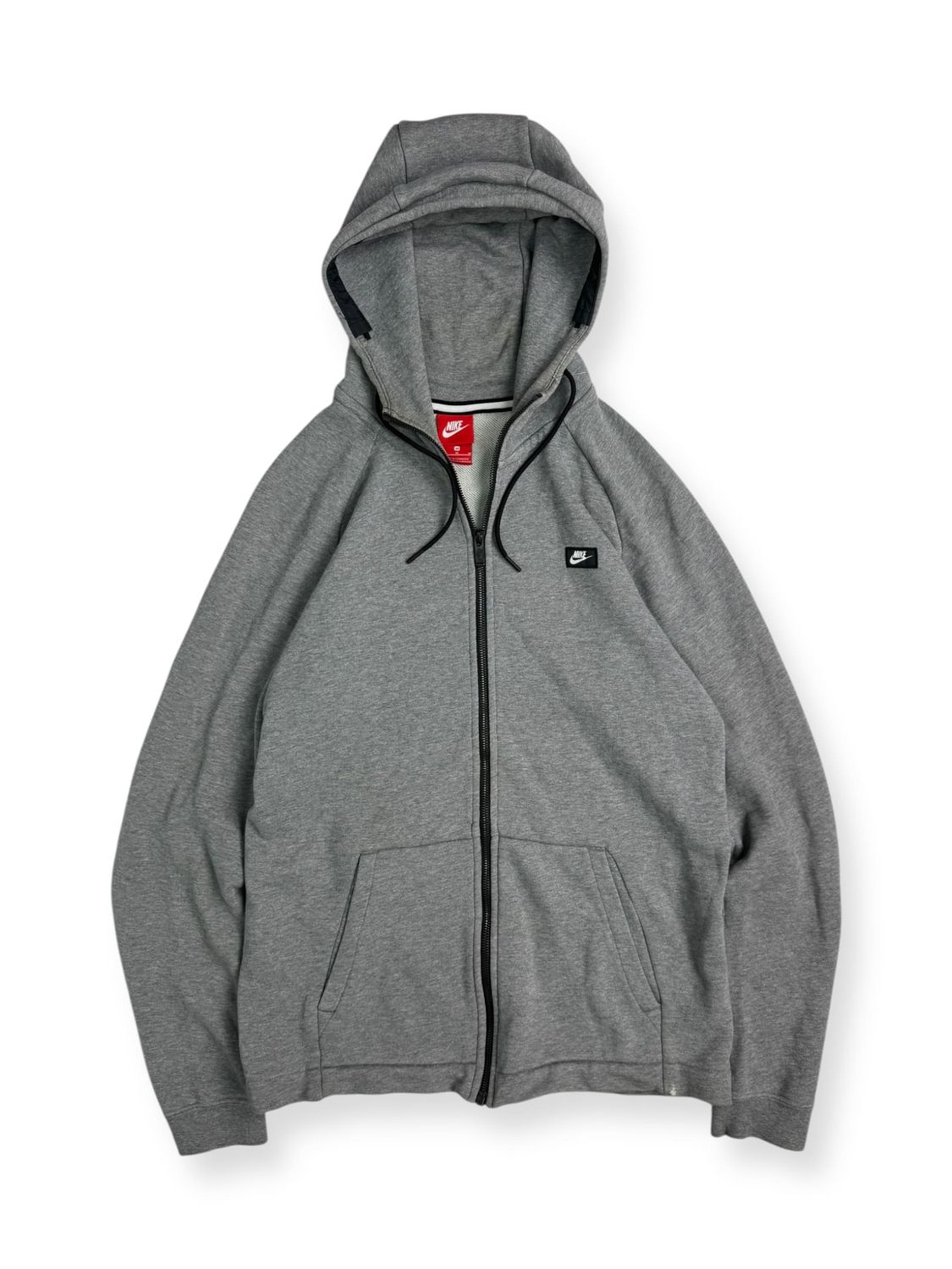 Bluza rozpinana Nike (M)