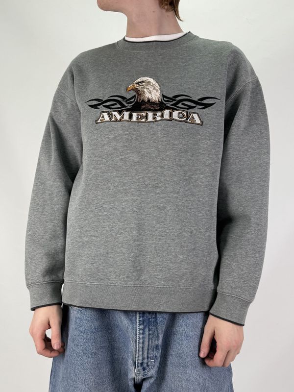 Bluza 'American' (M)