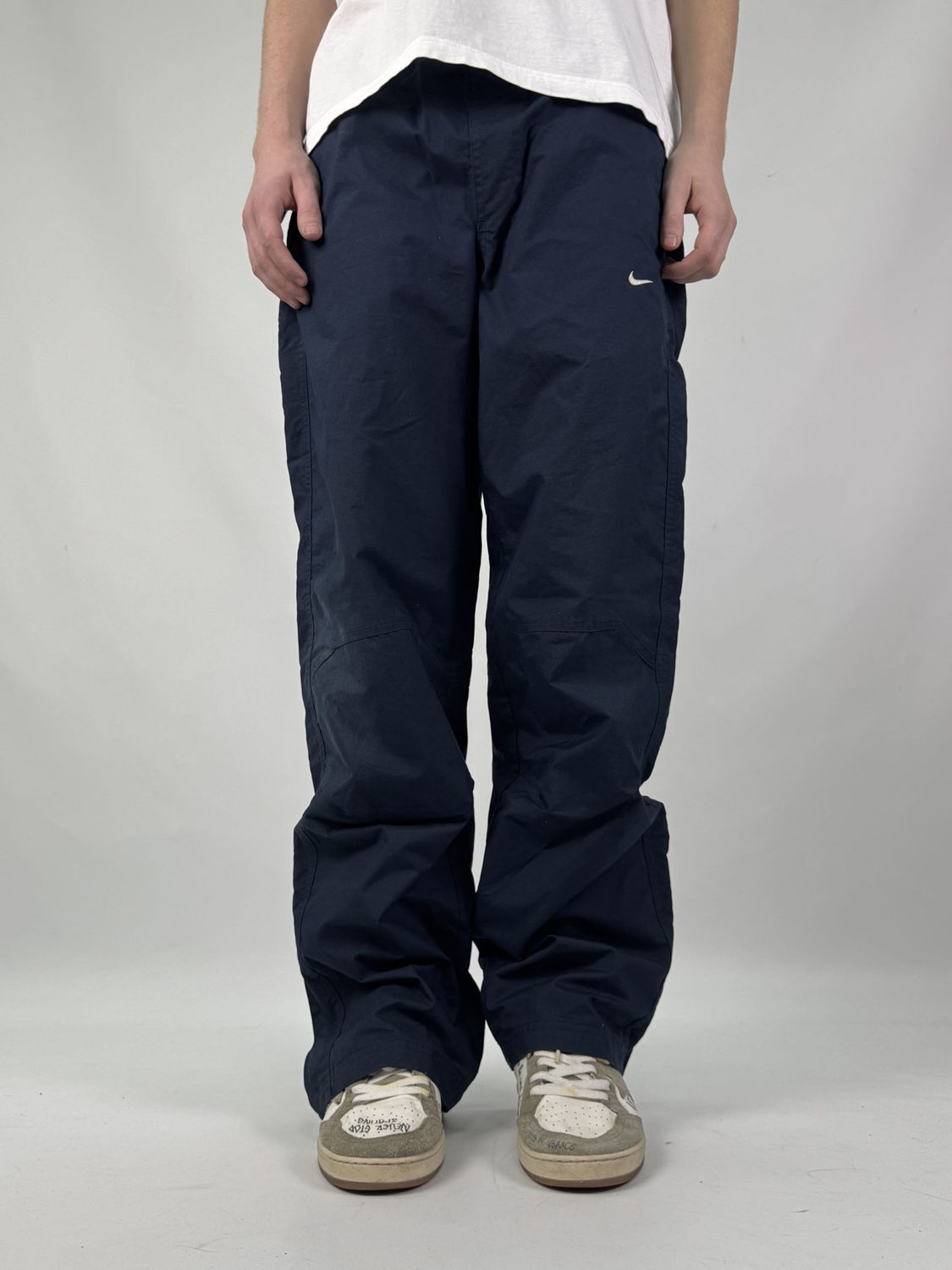 Spodnie Dresowe Nike (L)