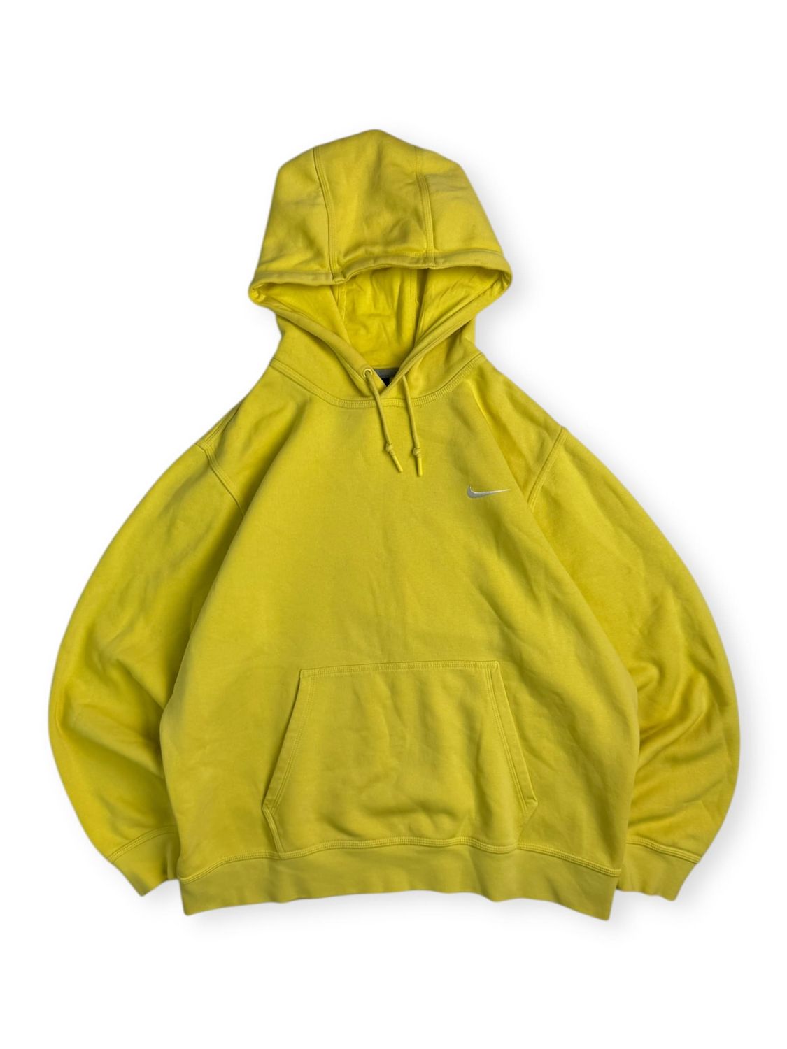 Bluza z kapturem Nike (XL)