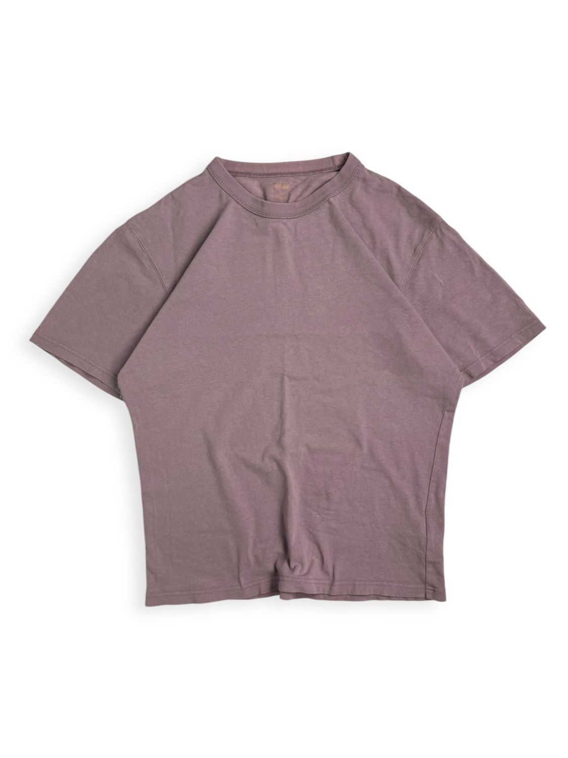 T-shirt Uniqlo (M)