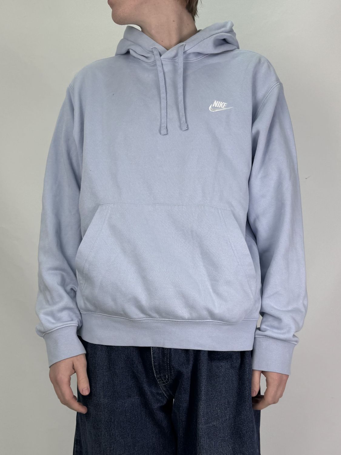 Bluza z kapturem Nike (M)