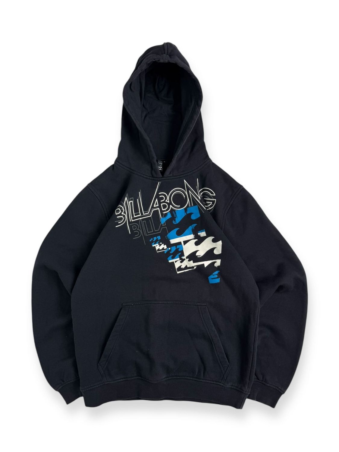 Bluza z kapturem Billabong (S)