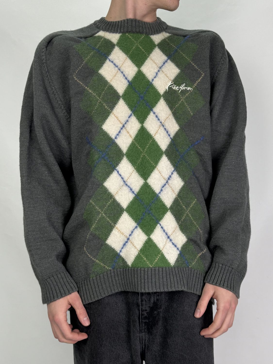 Sweter Phat Farm (XL)
