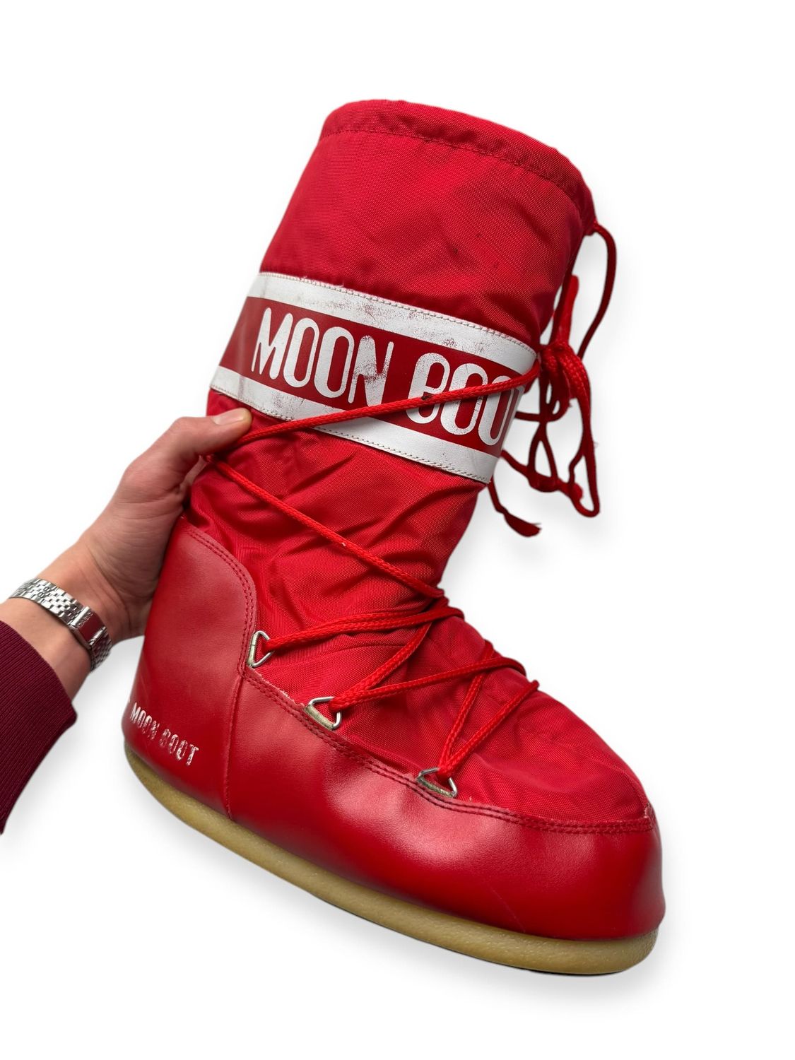 Buty Moon Boots (39)