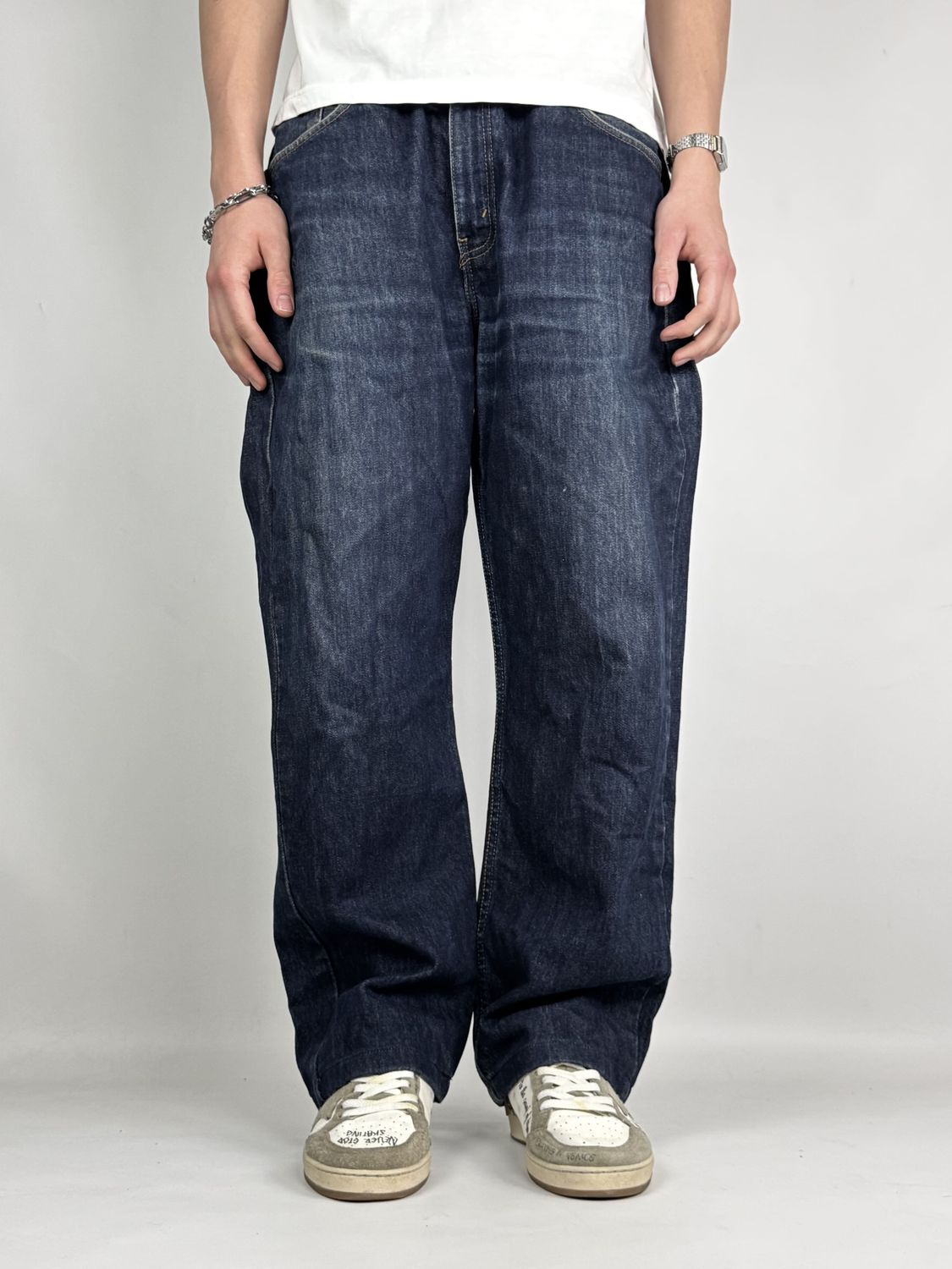 Spodnie Levi&#39;s 751 (XL)