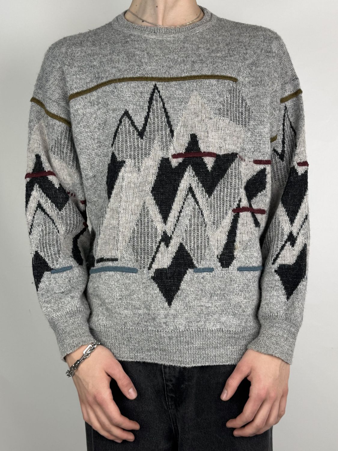 Sweter Boży (L)