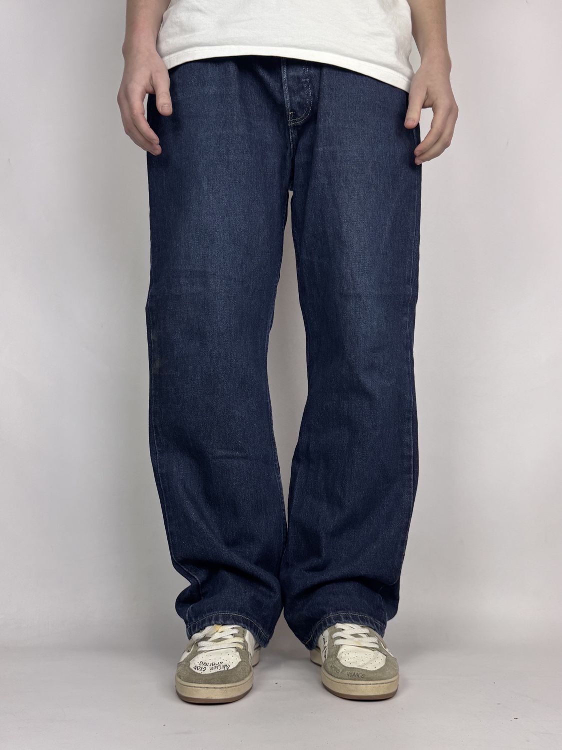 Spodnie Levi&#39;s 582 (XL)