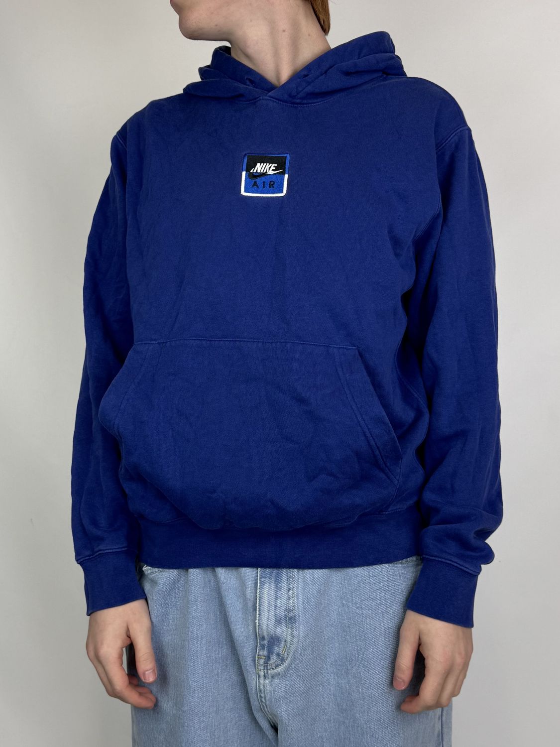 Bluza z kapturem Nike Air Max (S)