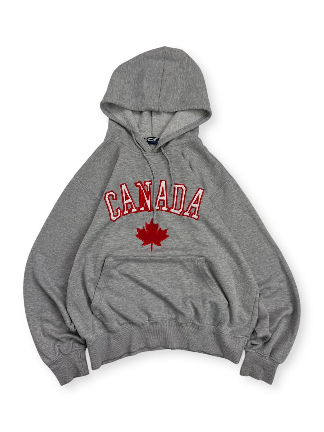 Bluza z kapturem &#39;Canada&#39; (XS)