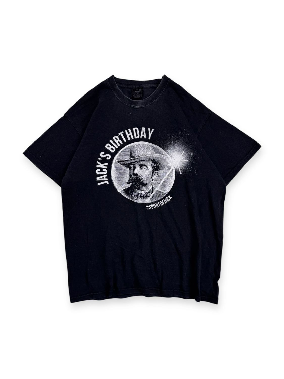 T-shirt &#39;Jack Daniels&#39; (M)