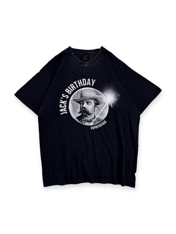 T-shirt 'Jack Daniels' (M)