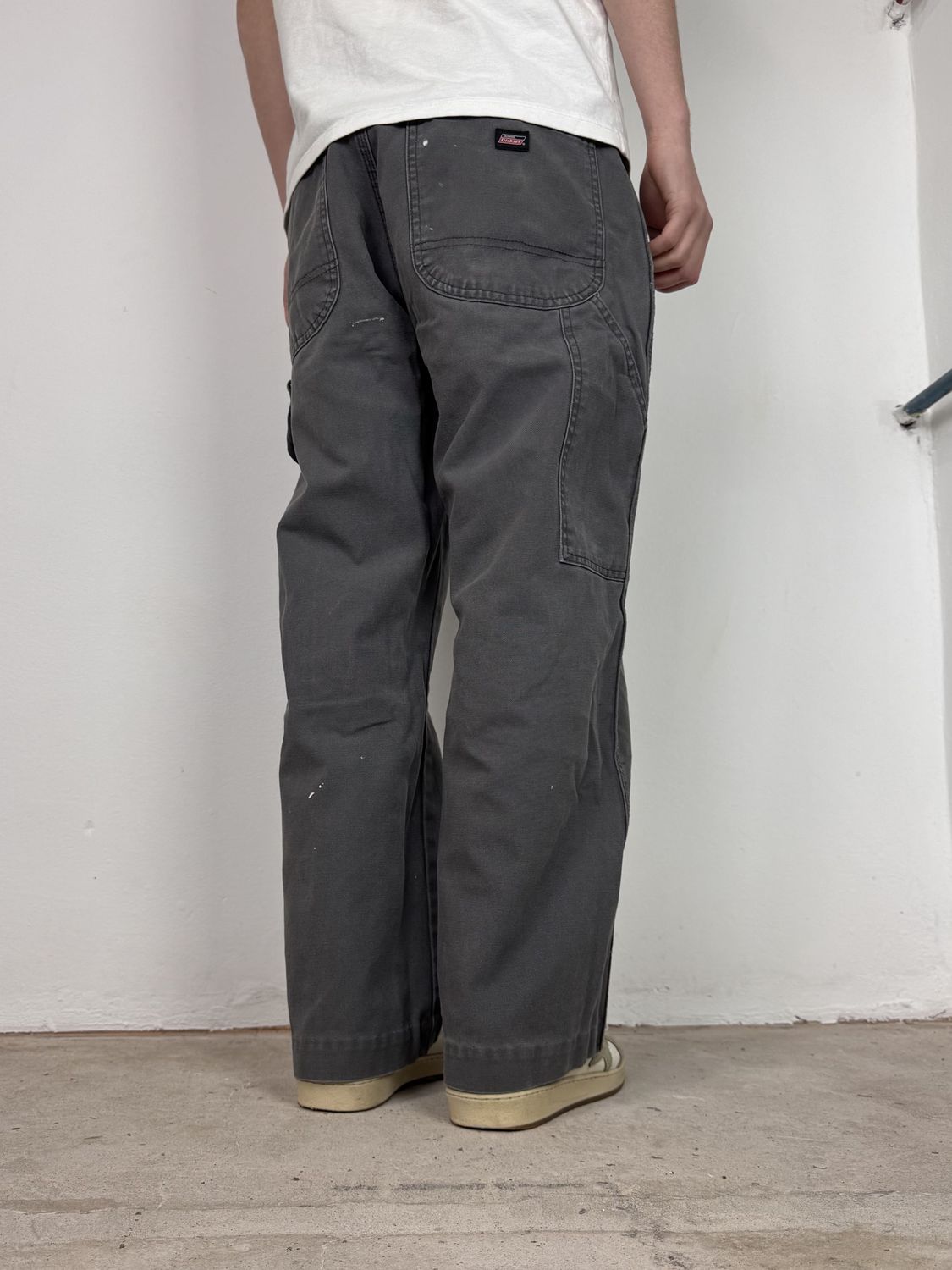 Spodnie Dickies Carpenter (M)