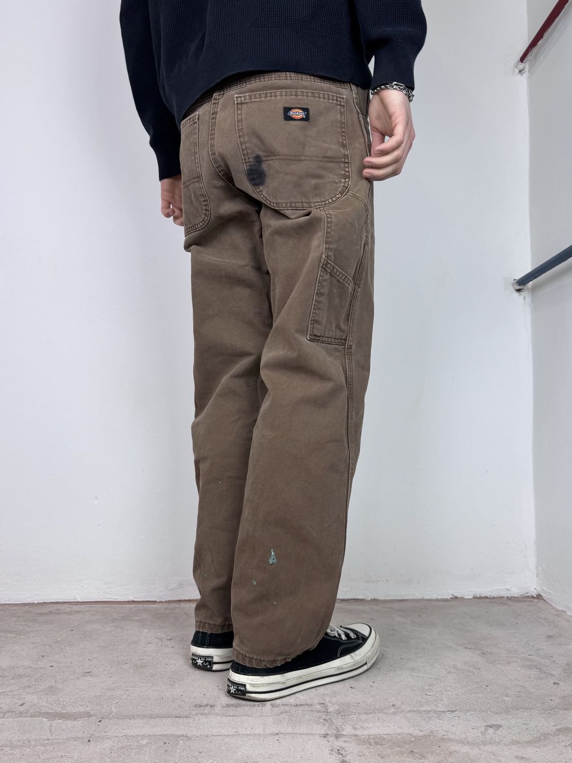 Spodnie Dickies Carpneter (L)