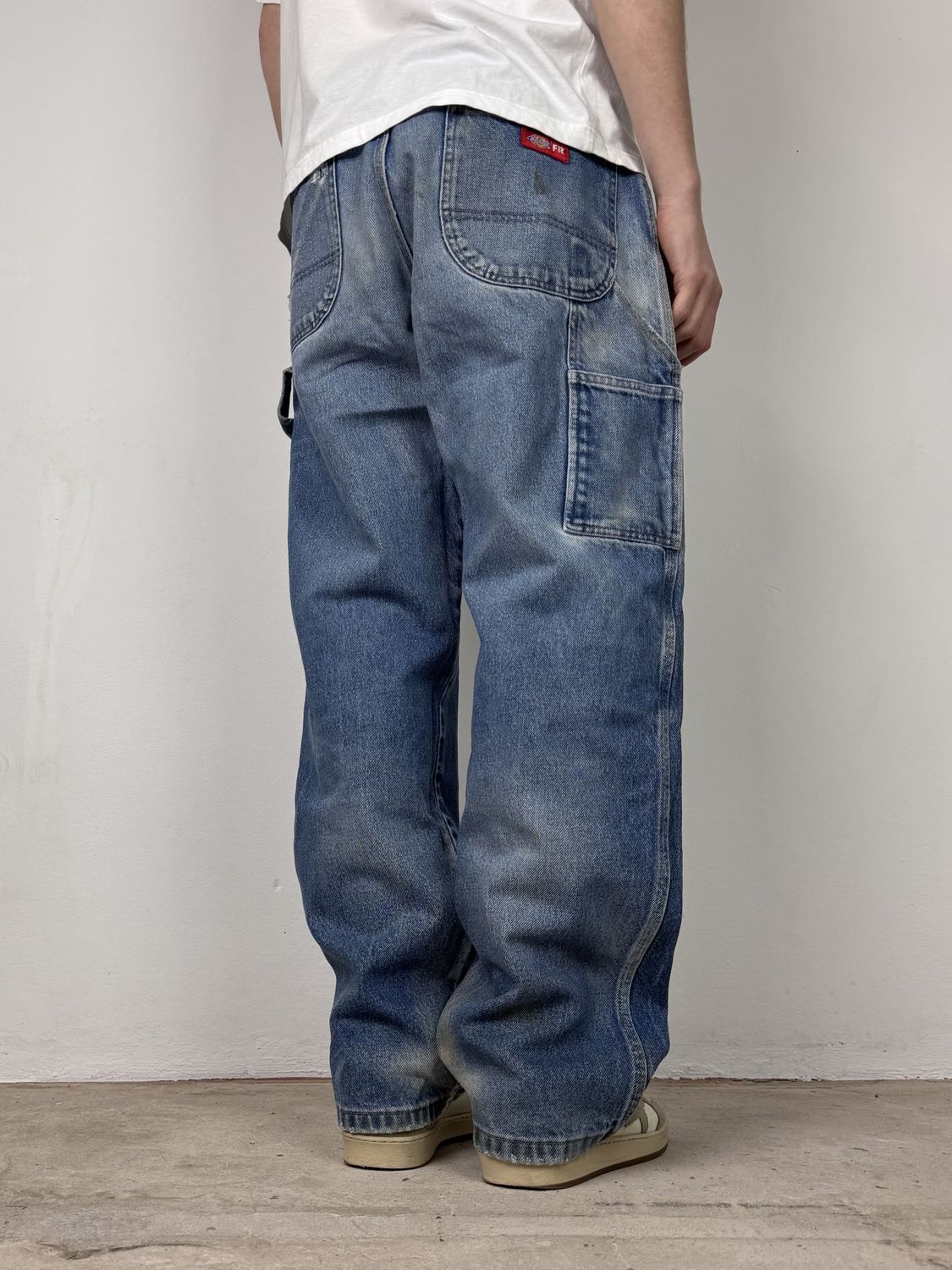 Spodnie Dickies Carpenter (L)