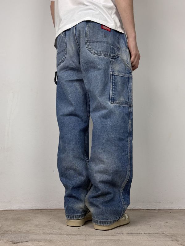 Spodnie Dickies Carpenter (L)