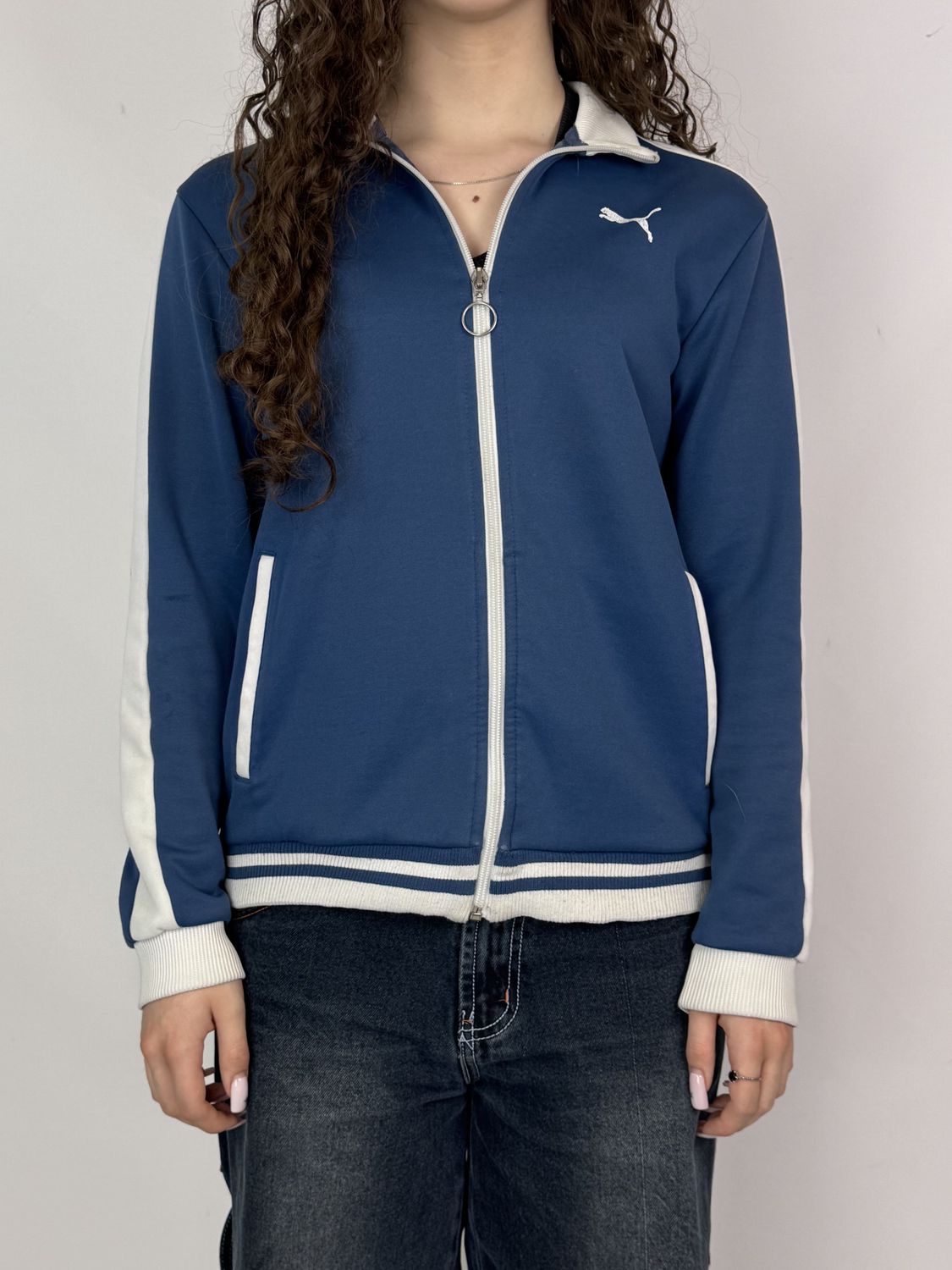 Bluza Puma (Damskie S)
