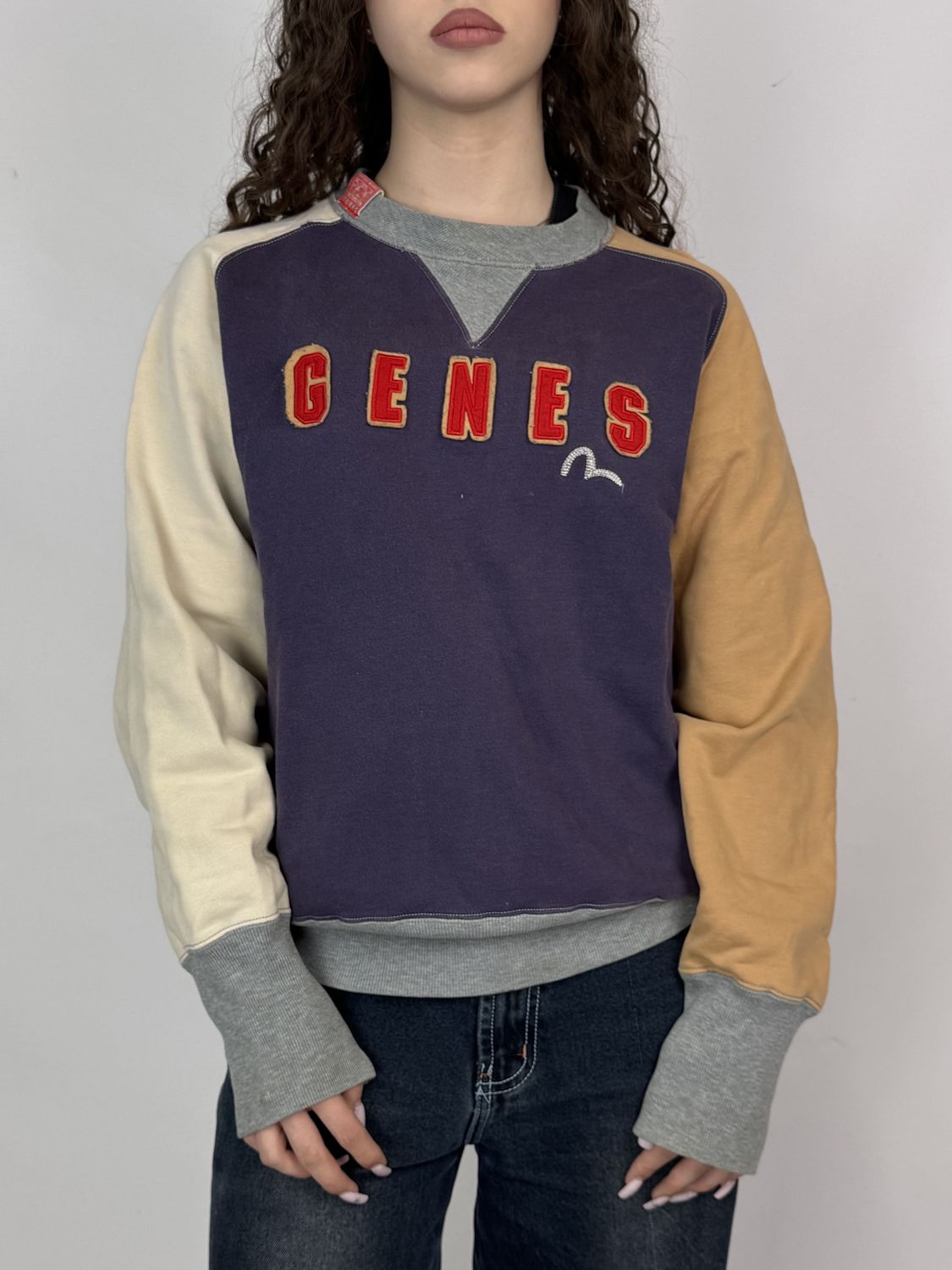 Bluza Evisu (S)