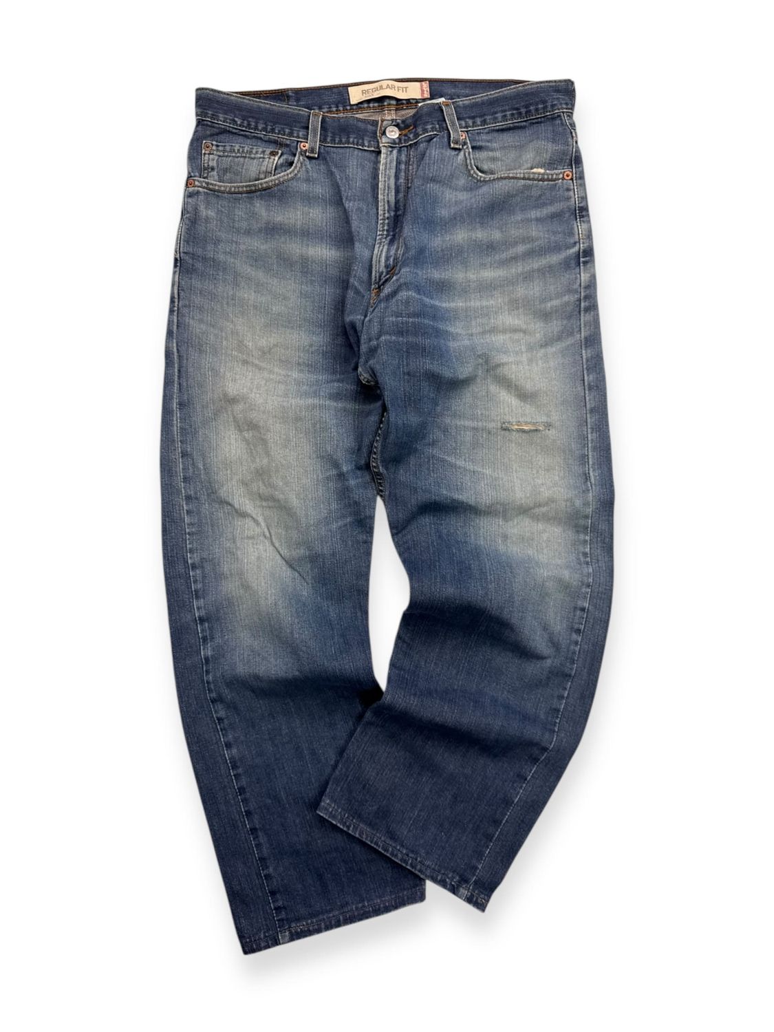 Spodnie Levi&#39;s 505 (L)