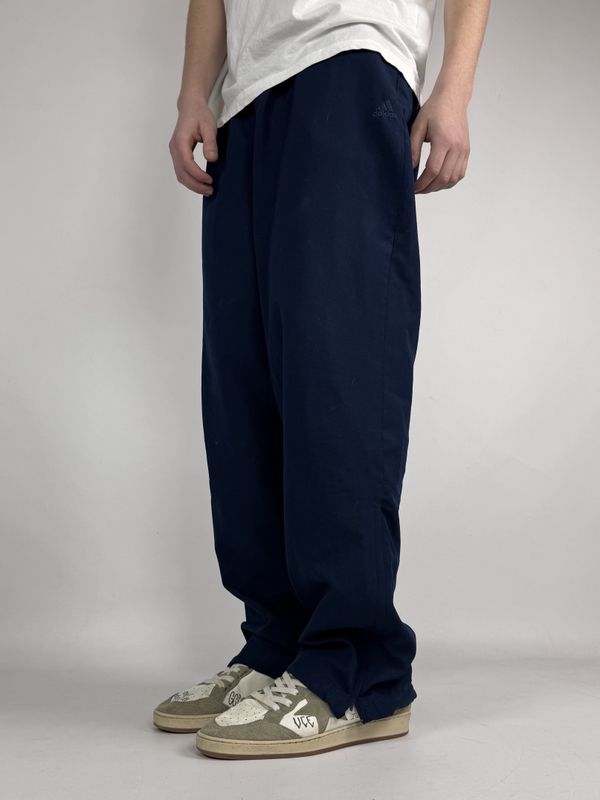 Spodnie Dresowe Adidas (L)