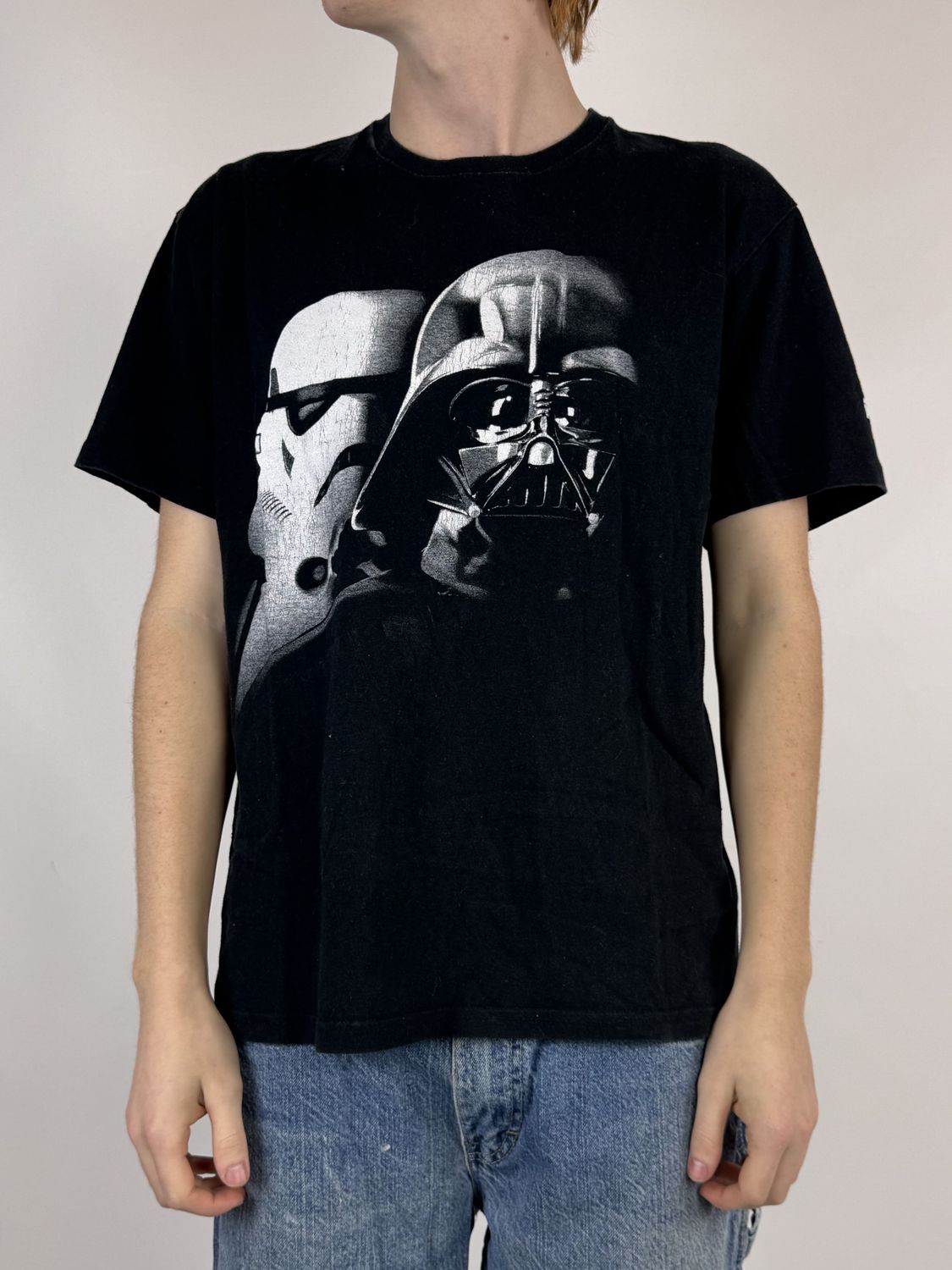 T-shirt &#39;Star Wars&#39; (M)