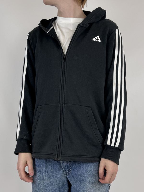 Bluza Rozpinana Adidas (S)