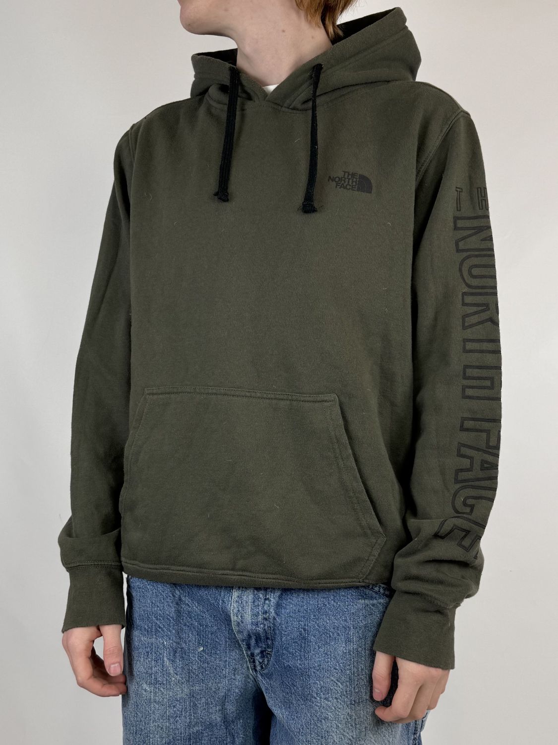Bluza z kapturem The North Face (M)