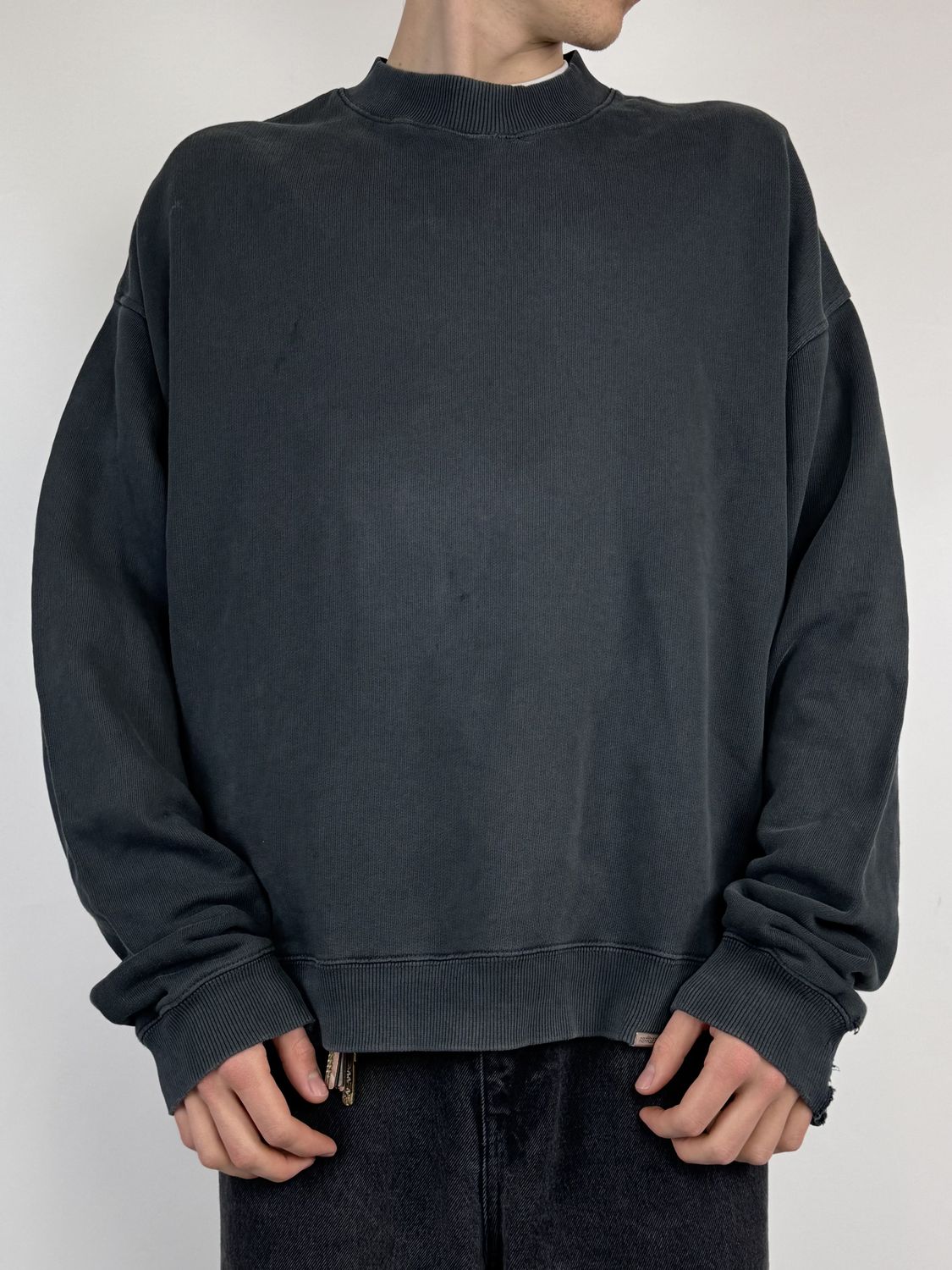 Bluza Represent (XL)