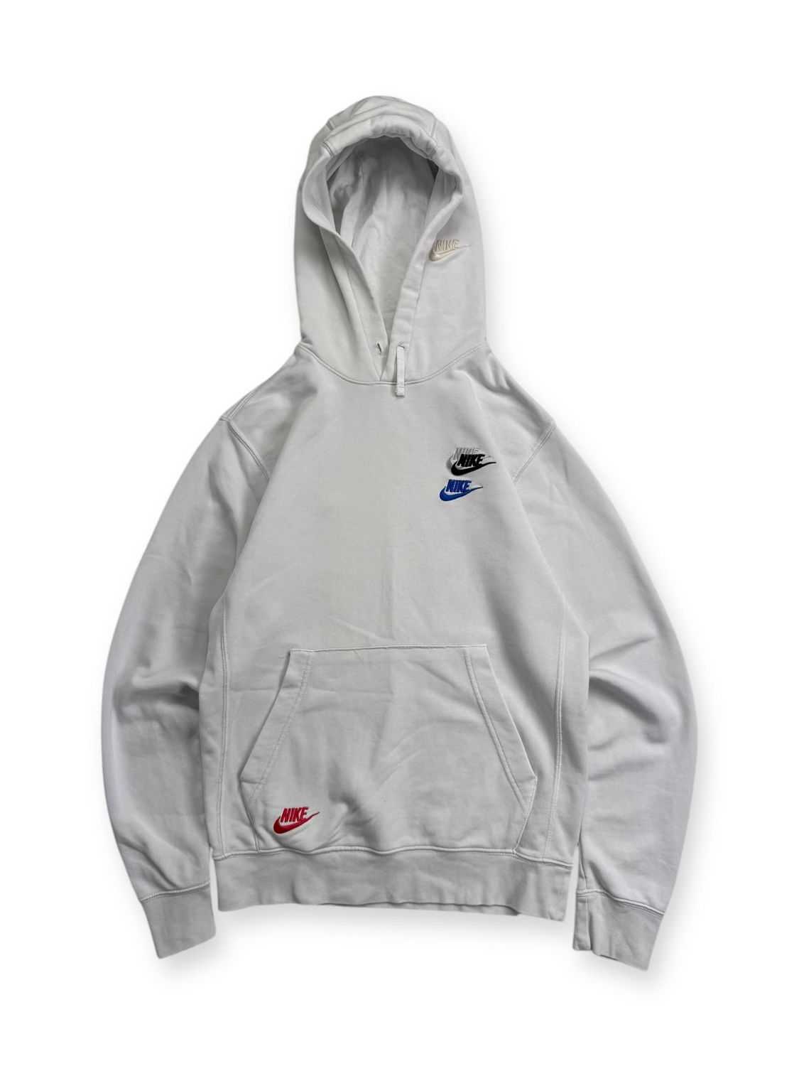 Bluza z kapturem Nike (XS)