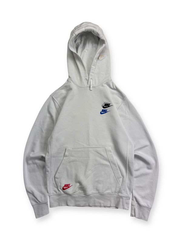 Bluza z kapturem Nike (XS)