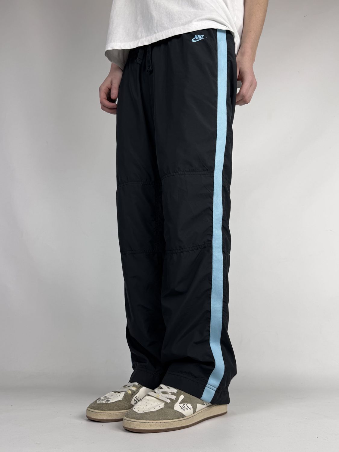 Spodnie Dresowe Nike (S)