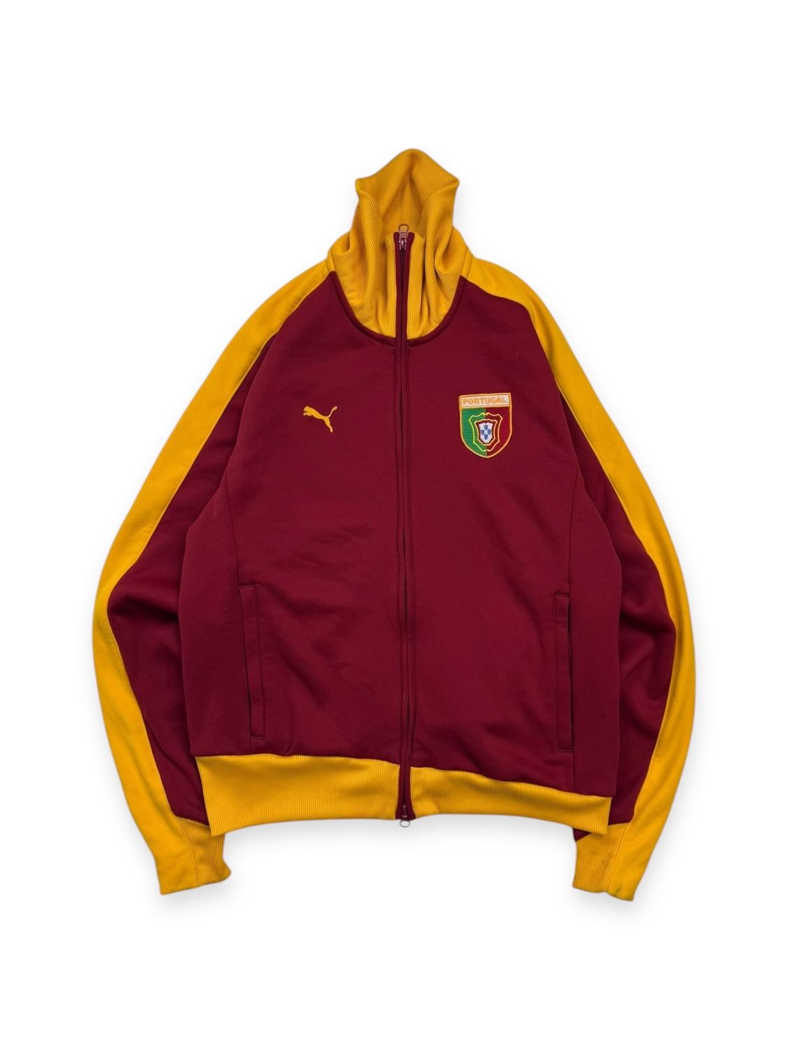 Bluza Puma Portugal (M)