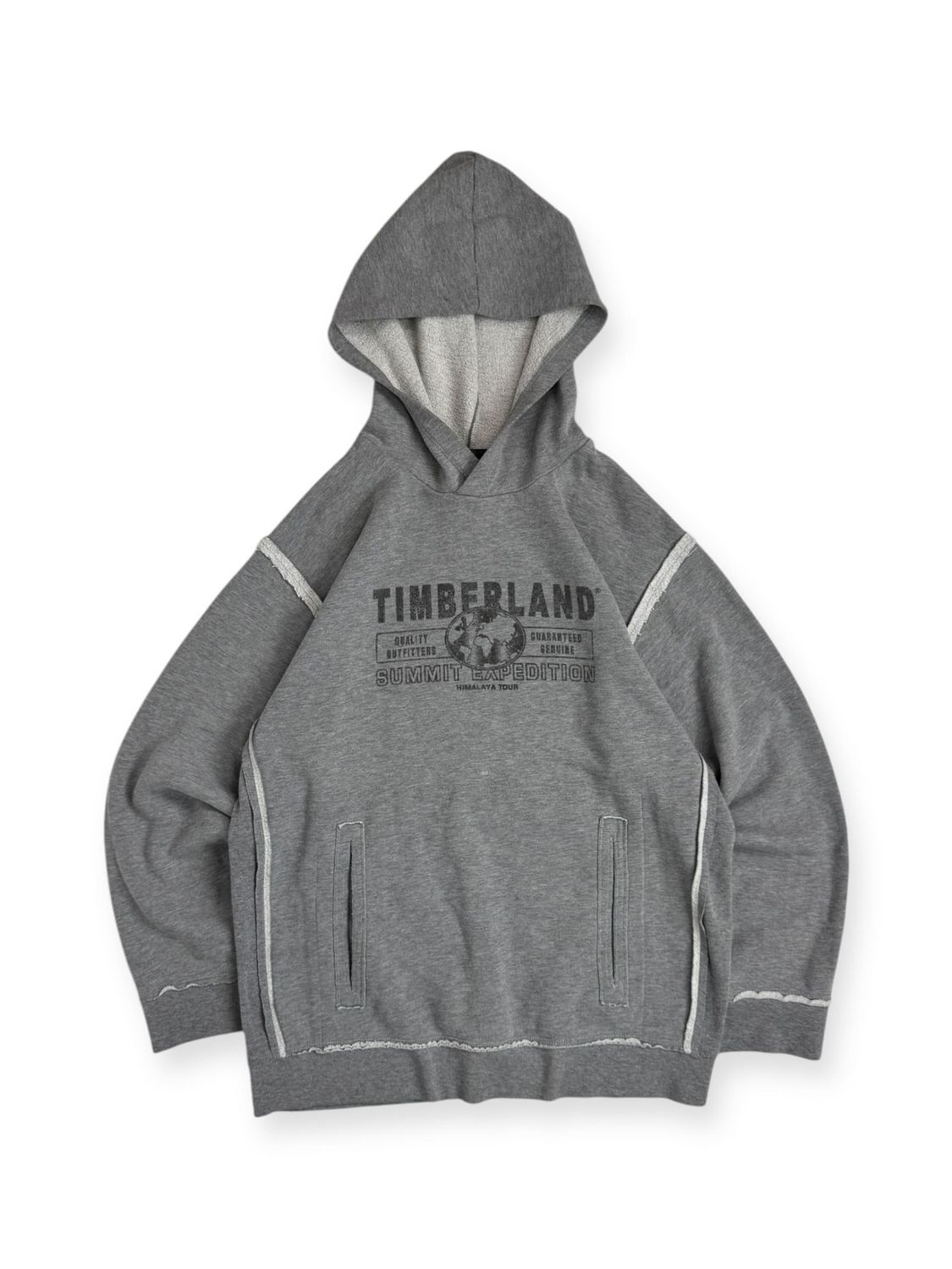 Bluza z kapturem Timberland (XS)