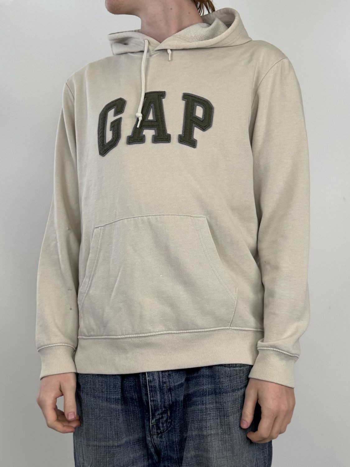 Bluza z kapturem GAP (M)