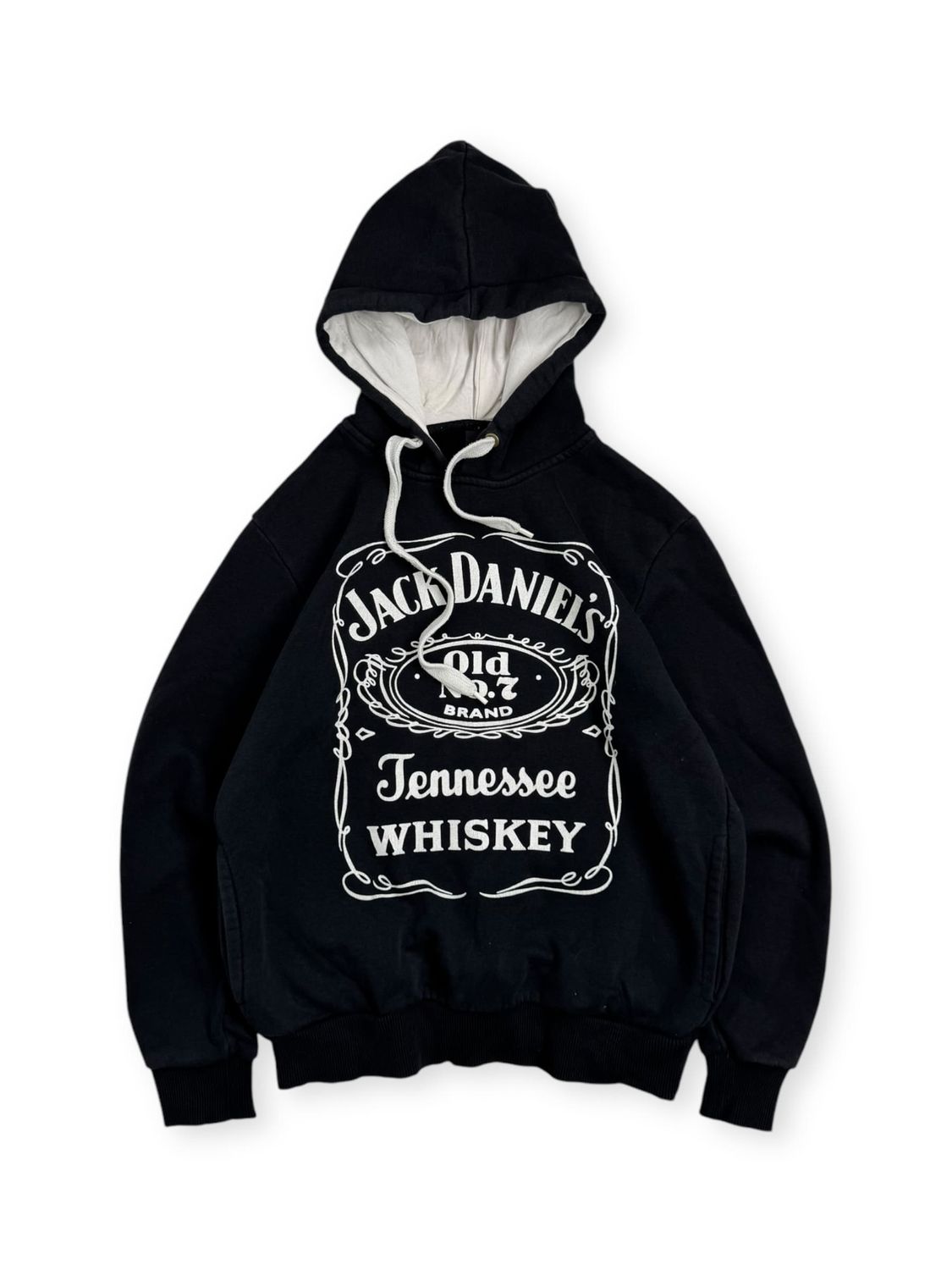 Bluza z kapturem &#39;Jack Daniels&#39; (XS)