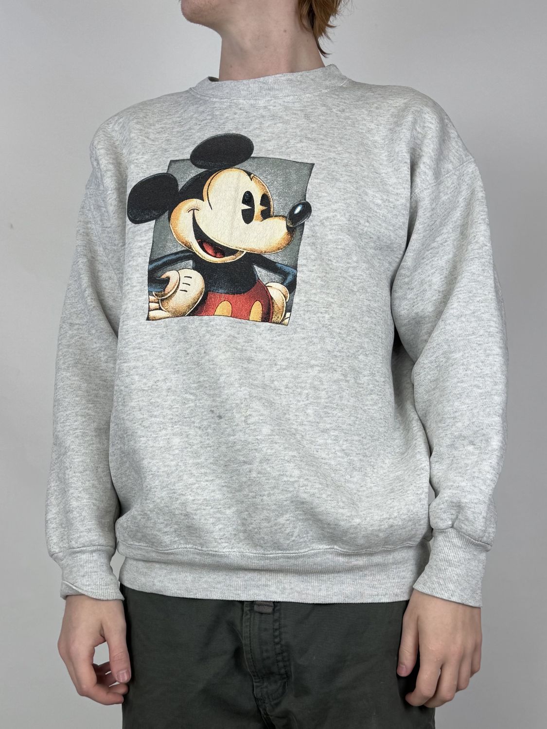 Bluza Disney 90&#39;s (M)