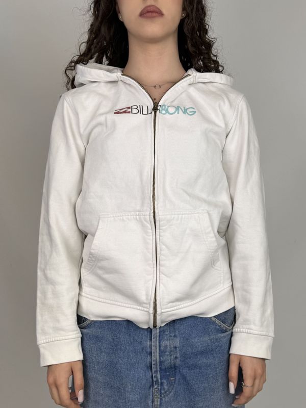 Bluza rozpinana Billabong (XS)