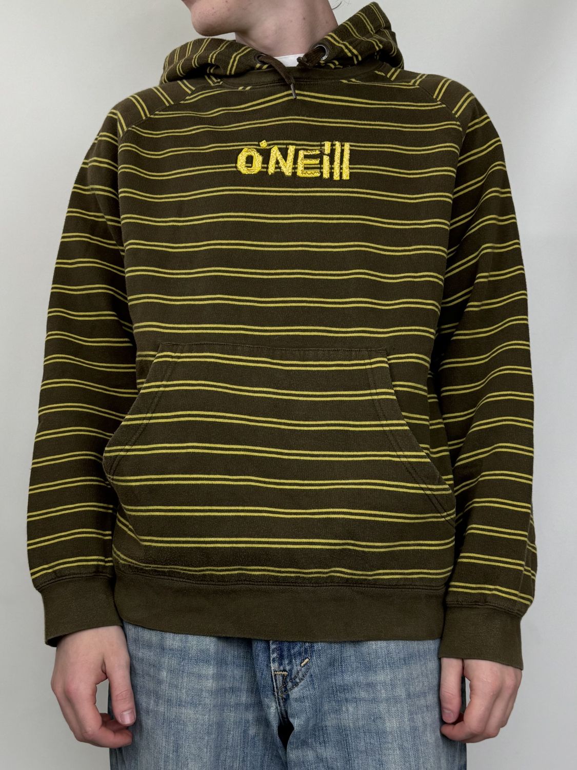Bluza z kapturem O&#39;Neill (L)