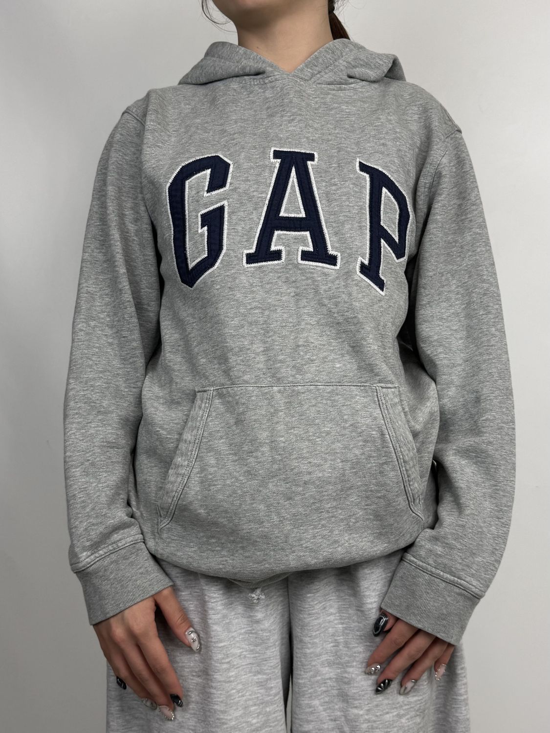 Bluza z kapturem GAP (Damskie S)