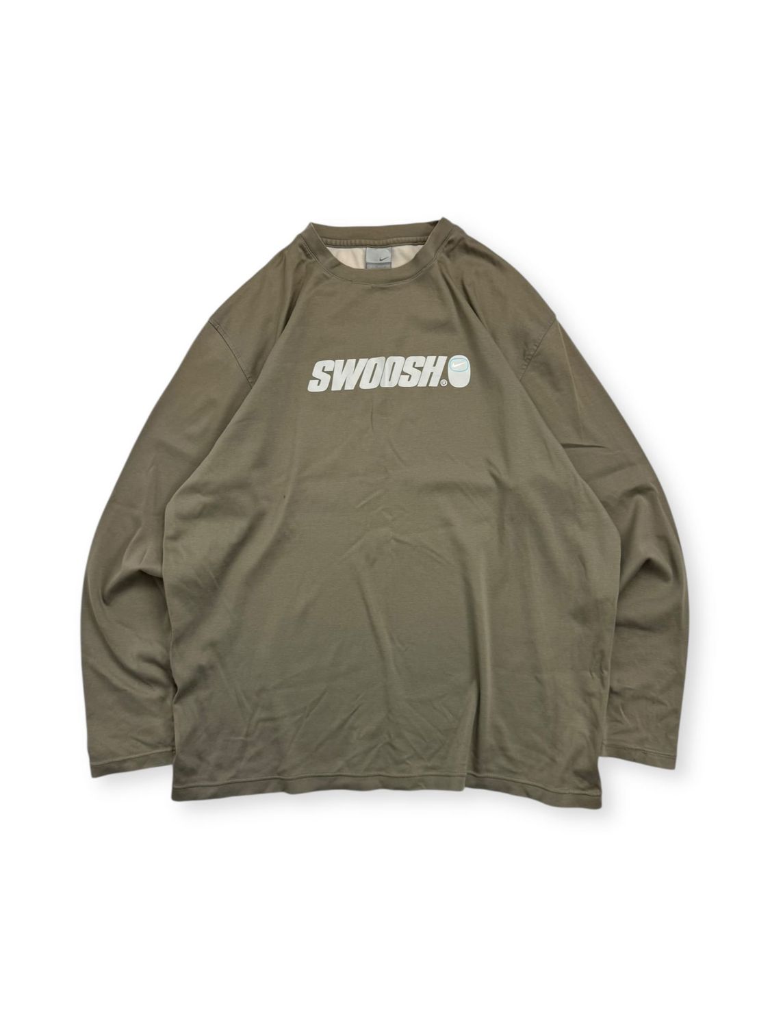 Longsleeve Nike (XL)