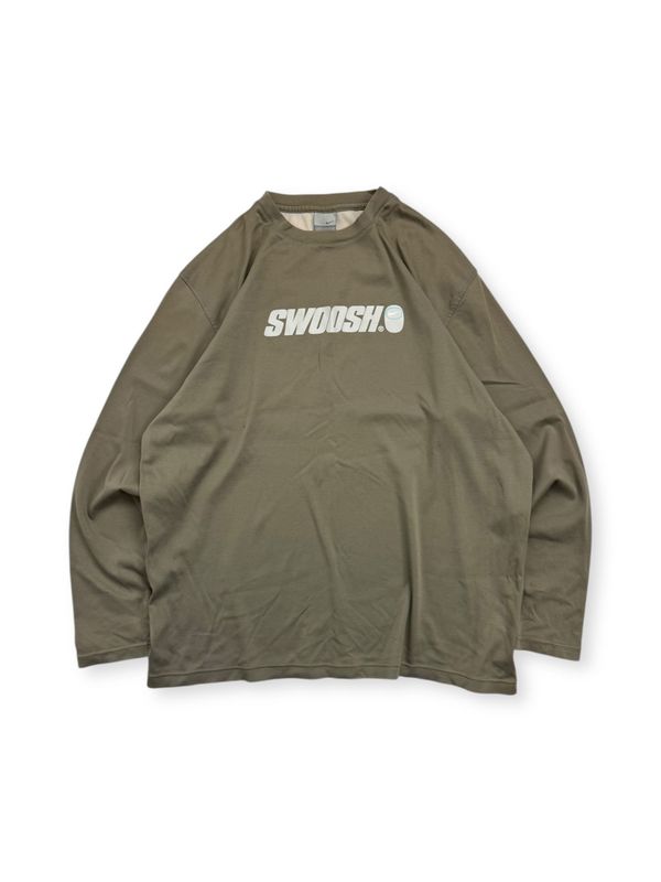 Longsleeve Nike (XL)