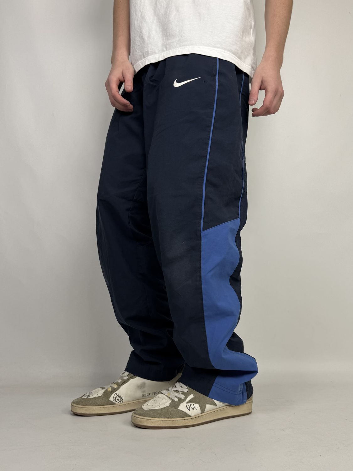 Spodnie Dresowe Nike (L)