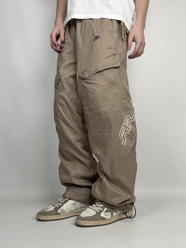 Spodnie Dresowe Nike Air (L)