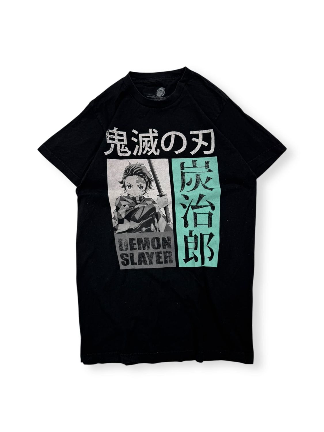 T-shirt &#39;Demon Slayer&#39; (S)