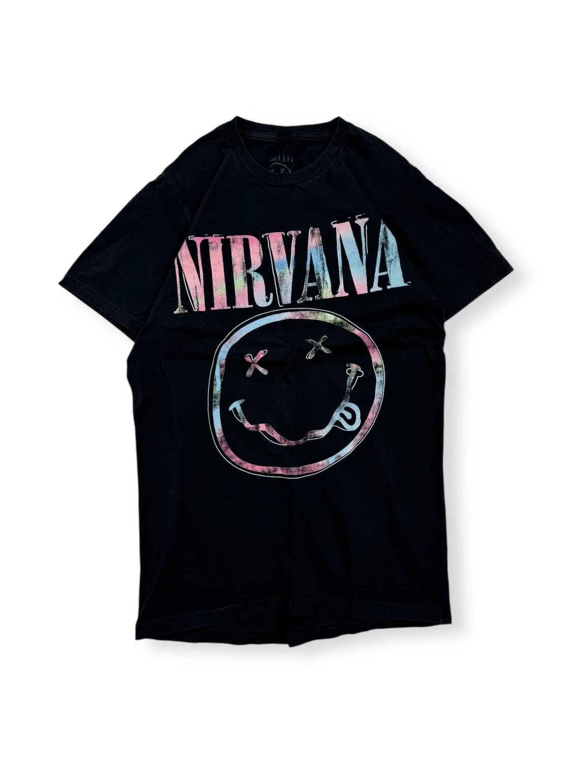 T-shirt &#39;Nirvana&#39; (XS)