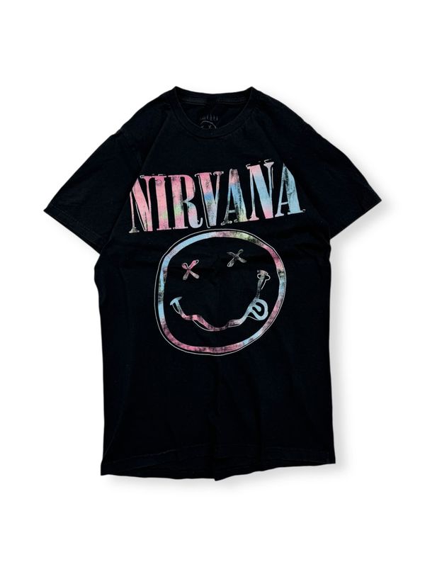 T-shirt 'Nirvana' (XS)
