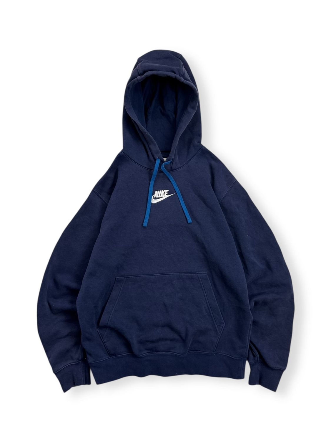 Bluza z kapturem Nike (S)