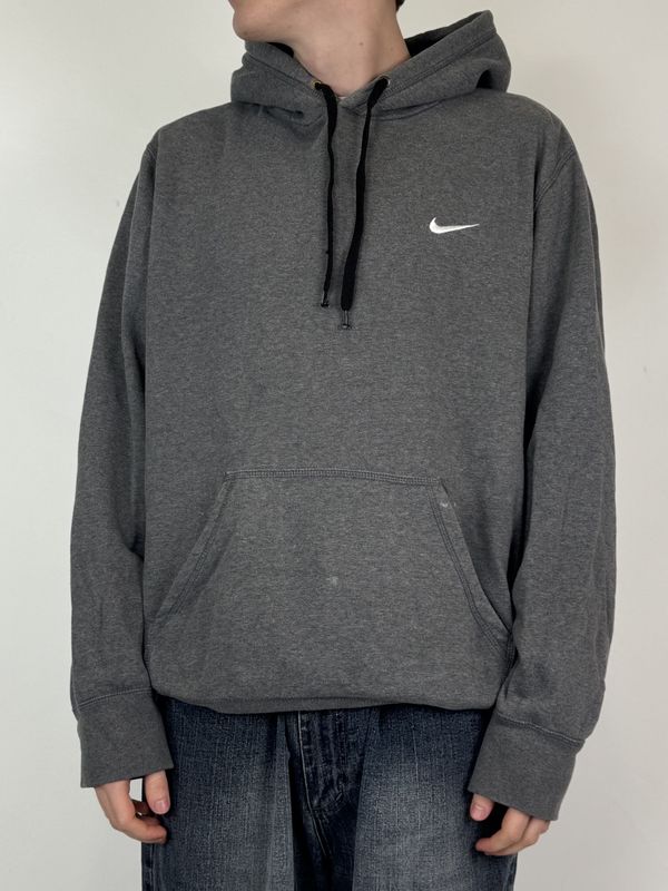 Bluza z kapturem Nike (XL)